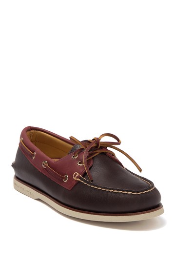 Sperry gold cup authentic original new arrivals
