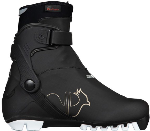 Лыжные ботинки для скейтбординга X-8 FW — женские ROSSIGNOL