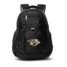 Рюкзак для ноутбука Nashville Predators премиум-класса Unbranded