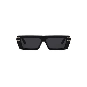 Прямоугольные солнцезащитные очки DiorSignature 54 мм Dior