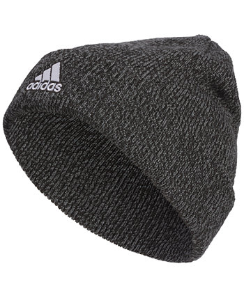 Мужская вязаная шапка Team Issue в сложенном виде Adidas
