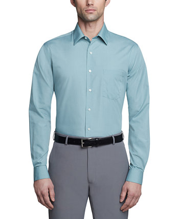 Мужская Рубашка для Офиса Van Heusen с Узким Покроем Van Heusen