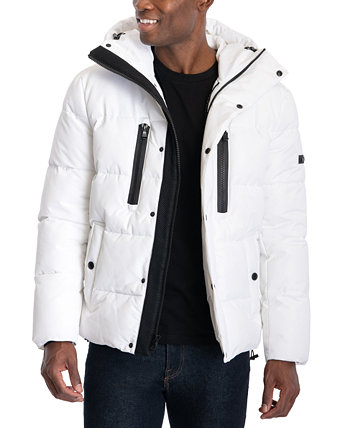 Мужское Пуховое Пальто Michael Kors, созданное для Macy's Michael Kors