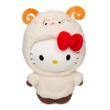 Hello Kitty® Chinese Zodiac Year of the Sheep 13&#34; Plush Unbranded