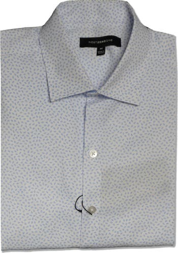 Спортивная рубашка Angler с длинным рукавом из ткани WESTZEROONE