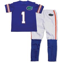 Пижама для дошкольников Florida Gators - Королевский синий Wes & Willy