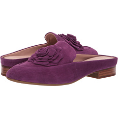 Фиолетовый (Violet Suede)