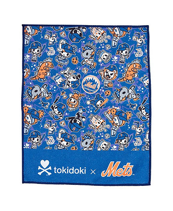 Полотенце для ралли New York Mets Tokidoki