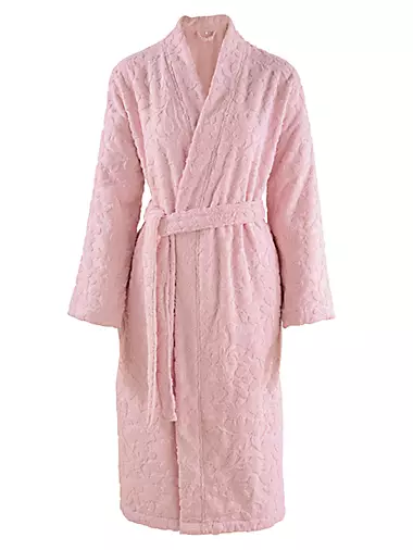 Aura Bathrobe Anne De Solène