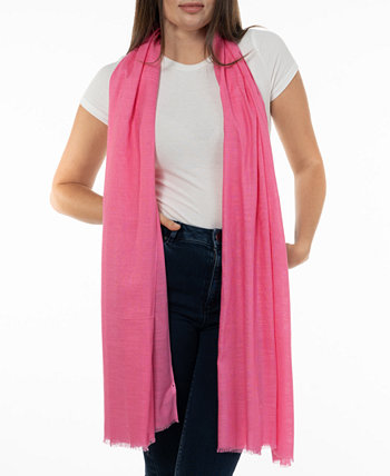 Женский мягкий блестящий шарф с бахромой, созданный для Macy's On 34th