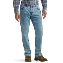Мужские узкие джинсы прямого кроя Wrangler Wrangler