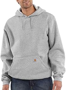 Мужское Худи Carhartt Loose Fit Midweight Carhartt