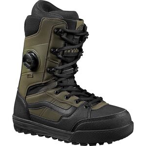 Invado Pro Snowboard Boot - 2023 Vans