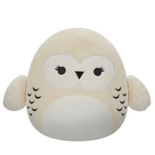 Squishmallows 8&#34; Hedwig Little Plush SQUISHMALLOW