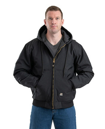 Мужская утепленная куртка с капюшоном Icecap Big & Tall Berne