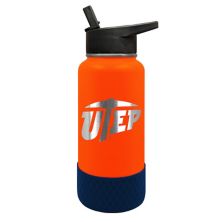 NCAA UTEP Miners 32-oz. Thirst Hydration Bottle NCAA