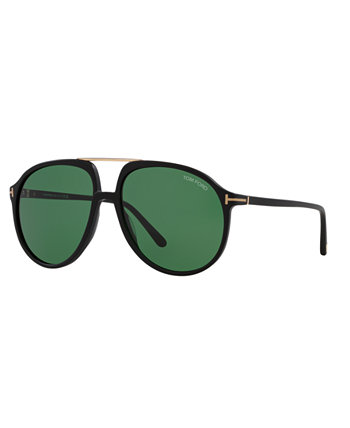 Men's Sunglasses, FT1079 Tom Ford