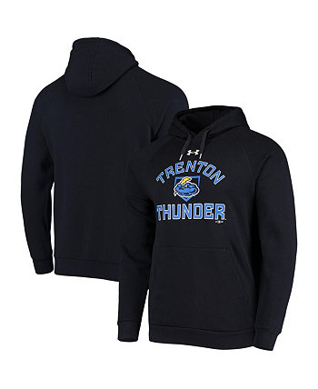 Under armour on sale thunder jacket