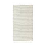 Sunkissed Striped Sand Free Beach Towel Sunkissed