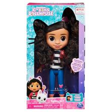 Кукольный домик Spin Master Gabby 8-дюймовая кукла Gabby Girl Spin Master
