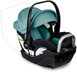 Основание детского автокресла Britax Alpine™ с системой ClickTight® Britax