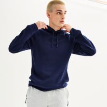 Мужской пуловер с капюшоном средней плотности FLX FLX