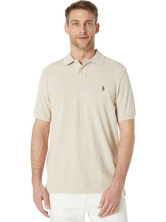 Классическая мужская рубашка-поло Polo Ralph Lauren Polo Ralph Lauren