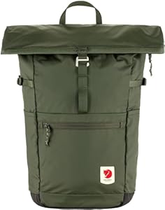 FJALL RAVEN(フェールラーベン) Casual Bag, Mountain Green Fjällräven