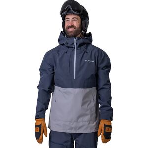 Мужская куртка для катания на лыжах и сноуборде Flylow Knight Anorak Flylow