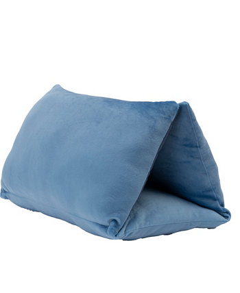 Съемная гелевая подушка с подогревом Hug'zzz, 30 x 15 BROOKSTONE