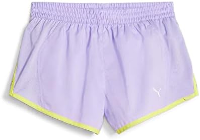 PUMA Women's Run Favorite Velocity 3" Shorts (Available in Plus Sizes) Puma