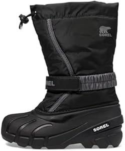 Sorel Unisex-Child Flurry Boot SOREL