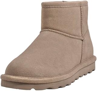 Женские Ботильоны и ботинки до щиколотки Bearpaw Alyssa Bearpaw