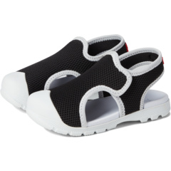 Mesh Outdoor Sandal (Toddler/Little Kid) Hunter Kids