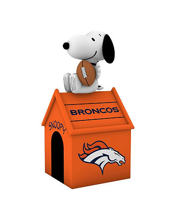 Надувная будка для собак Denver Broncos Snoopy Sporticulture