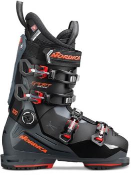 Лыжные ботинки Sportmachine 3 100 - Мужские - 2022/2023 Nordica
