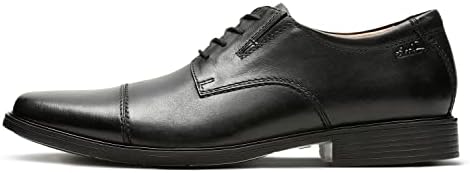 Мужские Оксфорды Clarks Tilden Cap Clarks