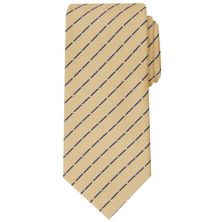 Удлиненный галстук Big & Tall Bespoke Payton с рисунком Bespoke