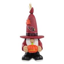 FOCO Arizona Cardinals Harvest Straw Gnome Unbranded