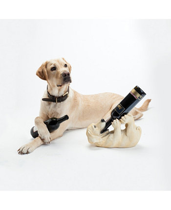 Держатель для бутылочек игривого щенка Foster & Rye
