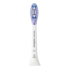 Philips Sonicare Premium Gum Care Replacement Toothbrush Heads Smart Recognition 4-pk. Philips