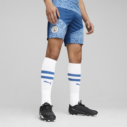 Мужские Спортивные шорты PUMA Manchester City PUMA