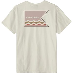 Морская футболка DARK SEAS