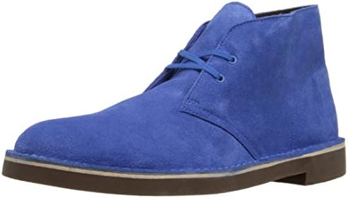 Clarks Men's Bushacre 2 Chukka Boot Clarks