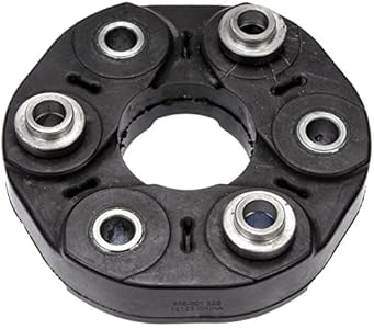 Dorman 935-301 Drive Shaft Coupler Compatible with Select Chrysler / Dodge Models Dorman