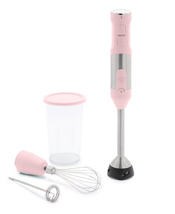 Electric Variable Speed Hand Blender GreenLife