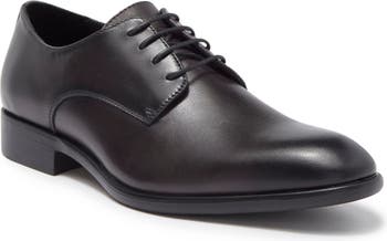 Marco Leather Derby Vittorio Russo