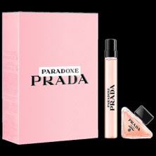 Prada Mini Paradoxe Eau de Parfum Set Prada