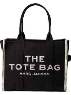 Жаккардовая сумка-тоут для путешественников Marc Jacobs