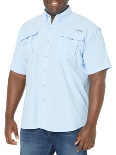 Мужская Нейлоновая Рубашка Columbia Bahama™ II для Больших и Высоких Columbia
